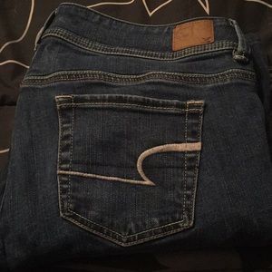 American eagle 🦅 Size 12 orginal boot